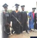 african graduation