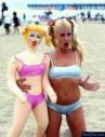 blowup doll