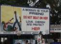 don't beat wife