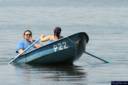 fat man boat