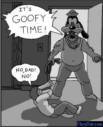 goofy time