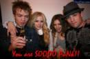 so punk